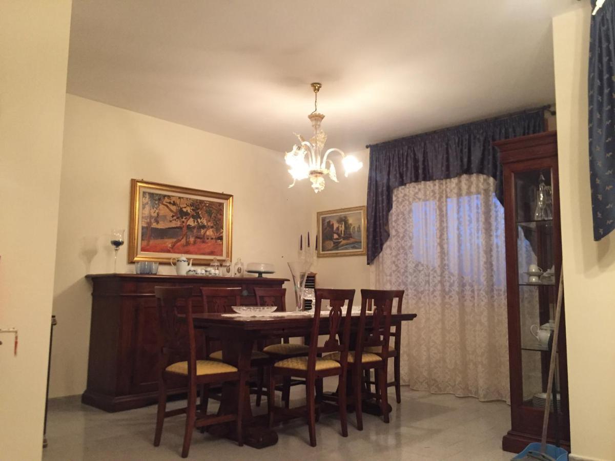 テルモリ Le Stanze Di Botticelli Bed & Breakfast エクステリア 写真