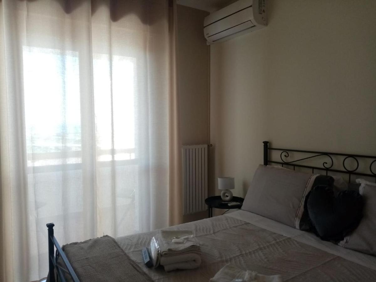 テルモリ Le Stanze Di Botticelli Bed & Breakfast エクステリア 写真