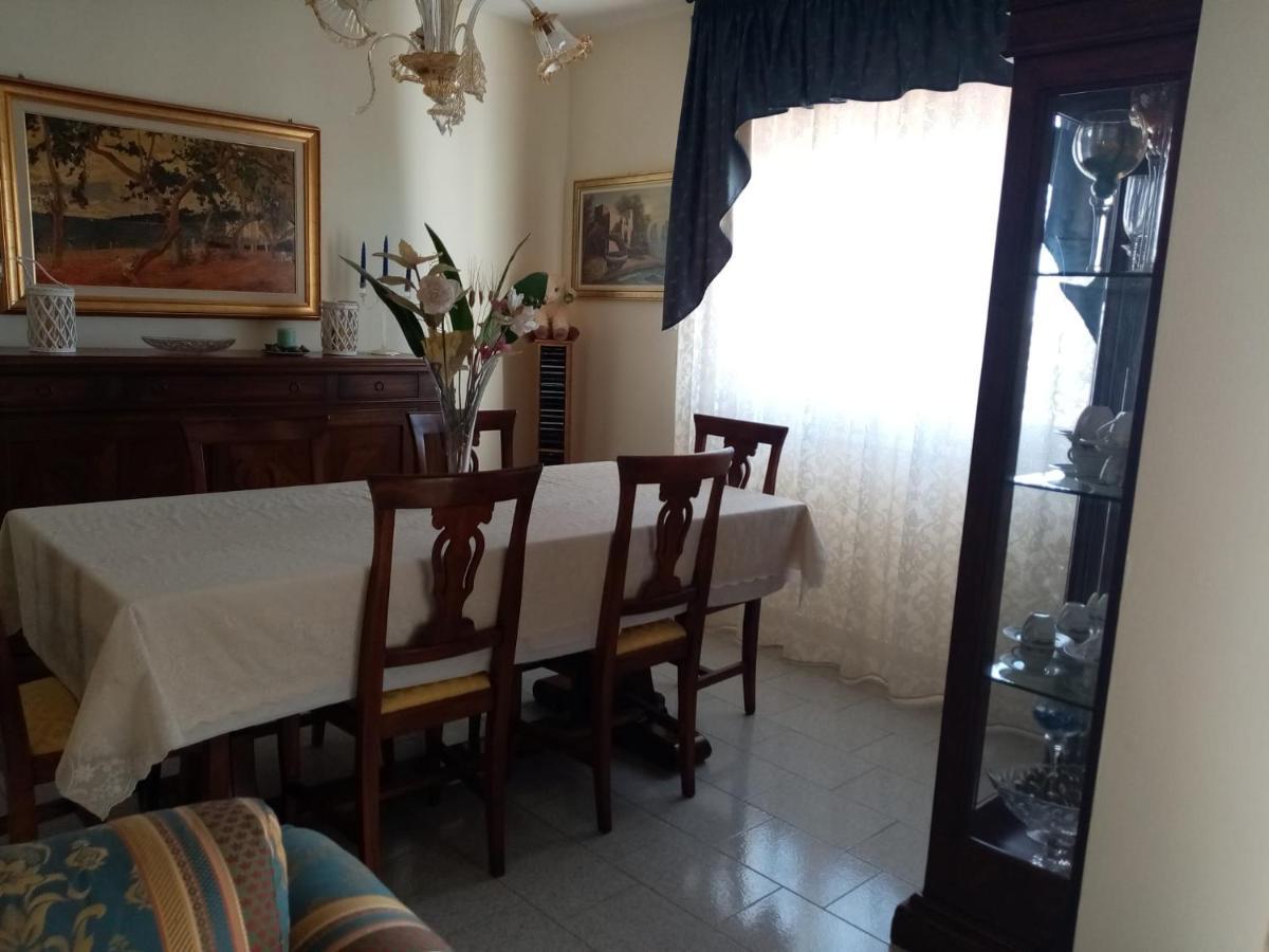 テルモリ Le Stanze Di Botticelli Bed & Breakfast エクステリア 写真
