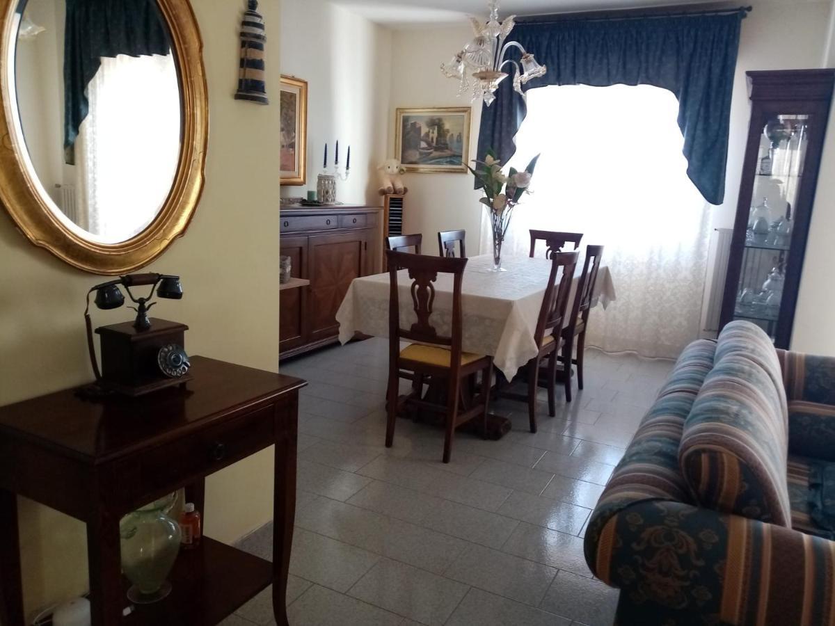 テルモリ Le Stanze Di Botticelli Bed & Breakfast エクステリア 写真